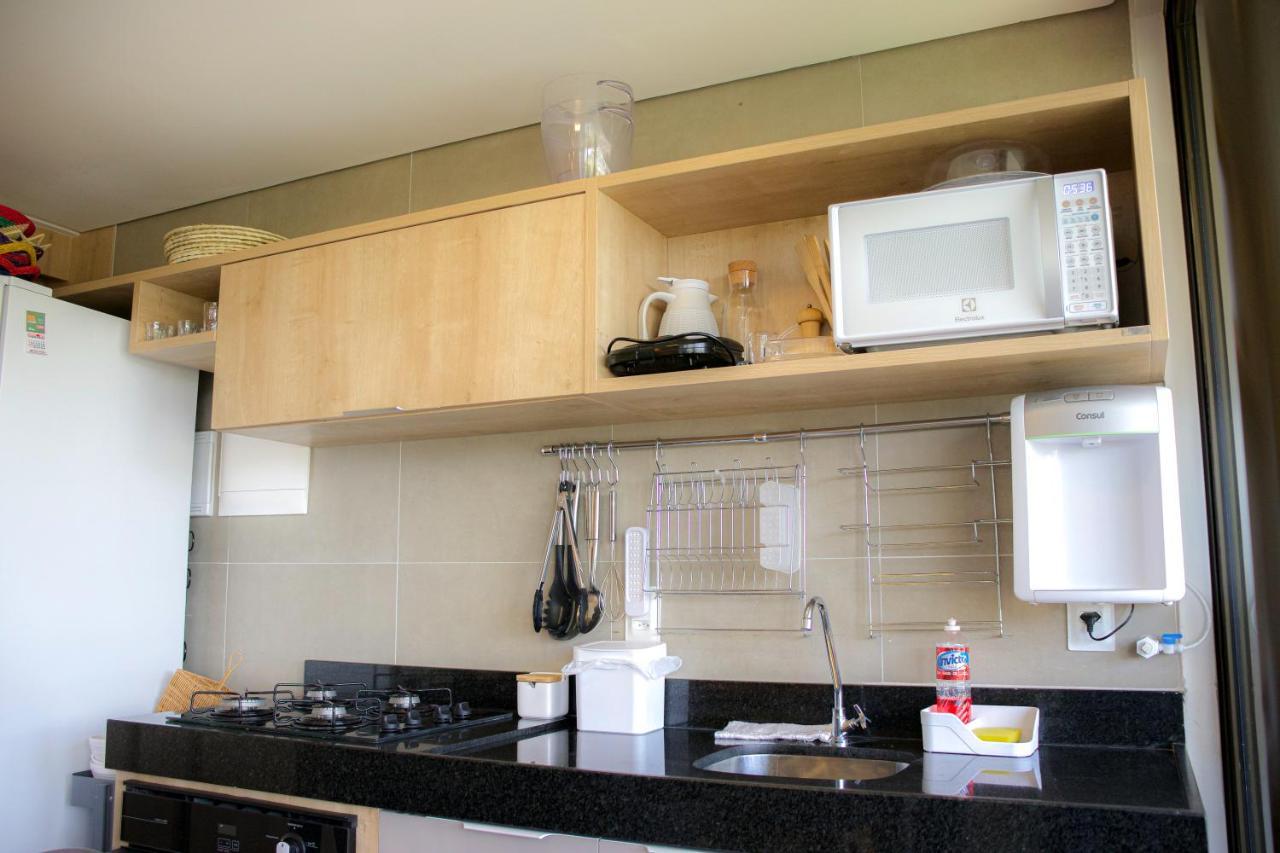 Milagres Do Oka Casa 30 Villa Sao Miguel dos Milagres Bagian luar foto