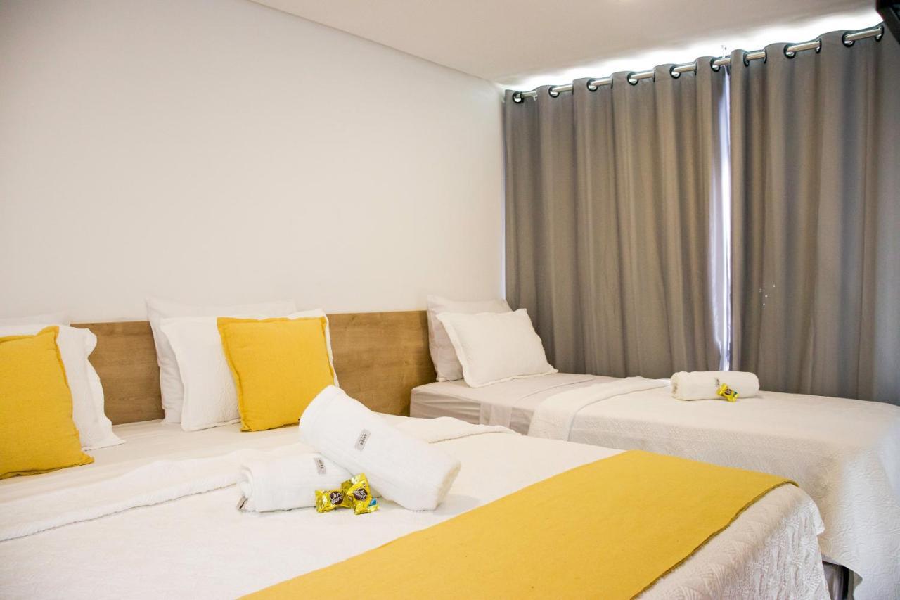 Milagres Do Oka Casa 30 Villa Sao Miguel dos Milagres Bagian luar foto